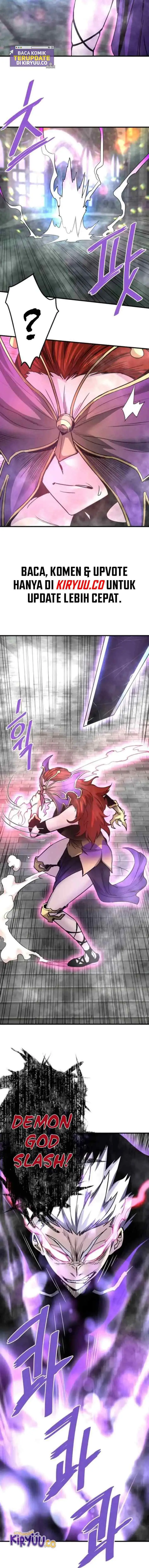 Han Dae Sung Returned From Hell chapter 119 halaman 4
