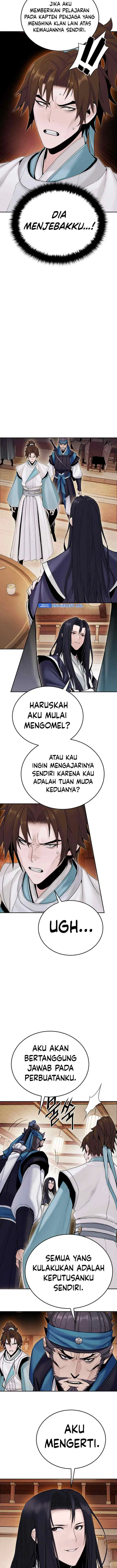 Dark and Light Martial Emperor chapter 15 halaman 10