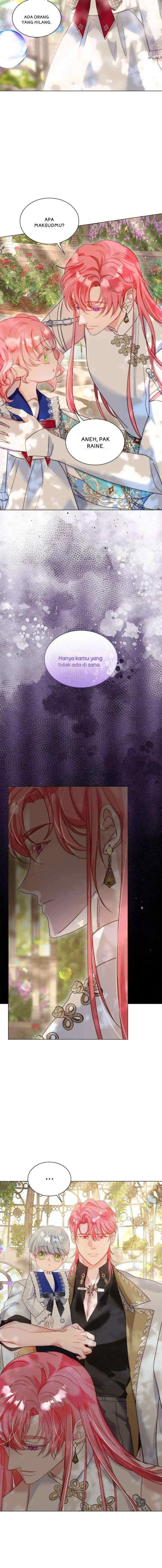 I Was Born The Second Daughter chapter 89 halaman 14