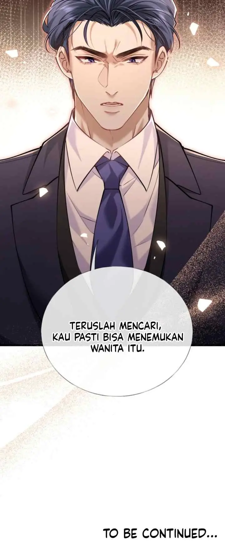 From Refusing to Donate a Kidney to Became My Ex's Young Aunt chapter 17 halaman 18