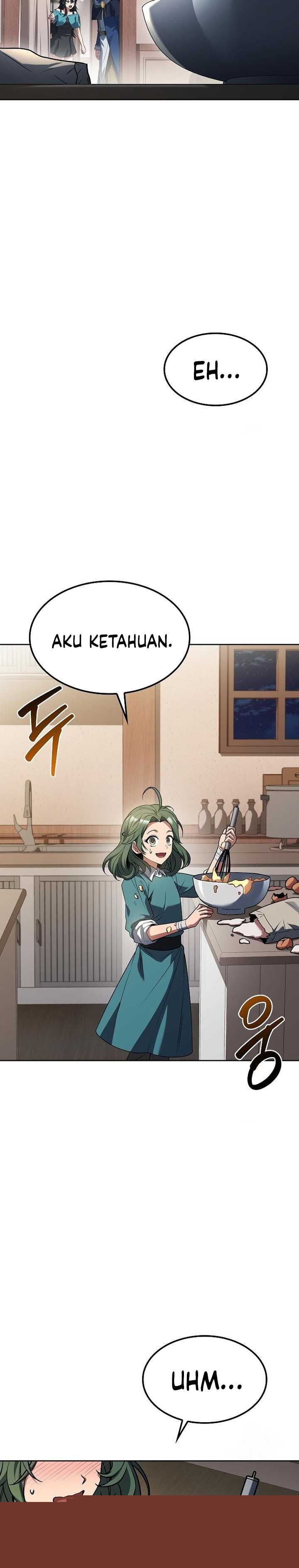 A Wizard's Restaurant chapter 75 halaman 11