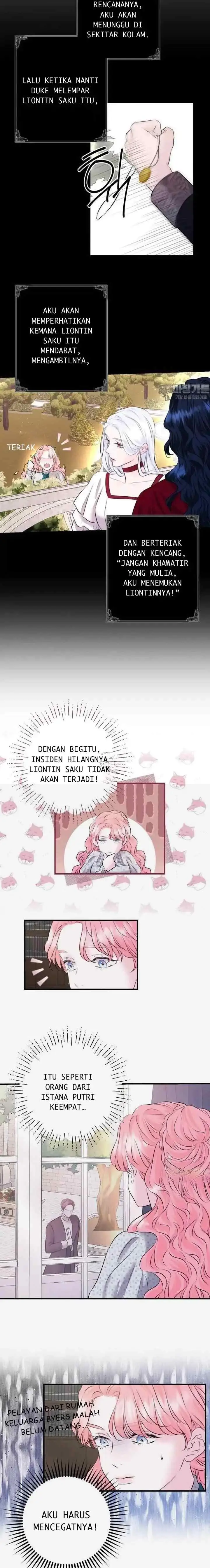 The Fate of the Perennial Sub Male Lead Is in My Hands chapter 38 halaman 8