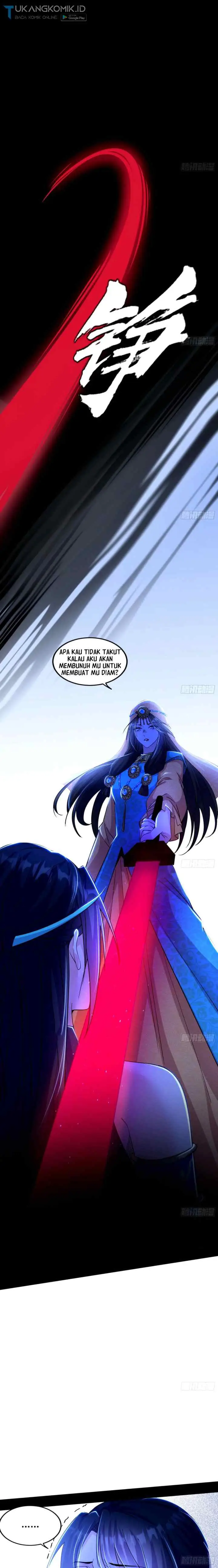 I'm An Evil God chapter 361 halaman 4
