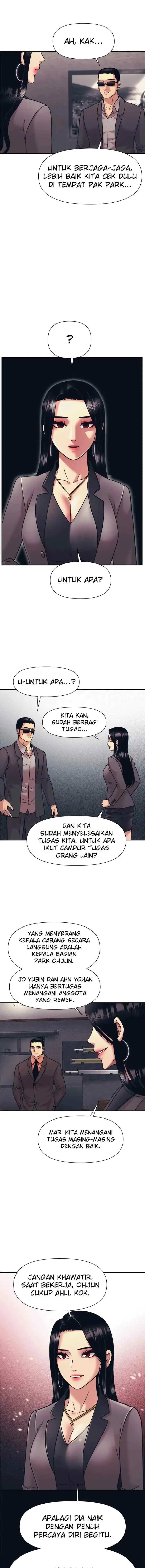 I Am Unbeatable chapter 12 halaman 9
