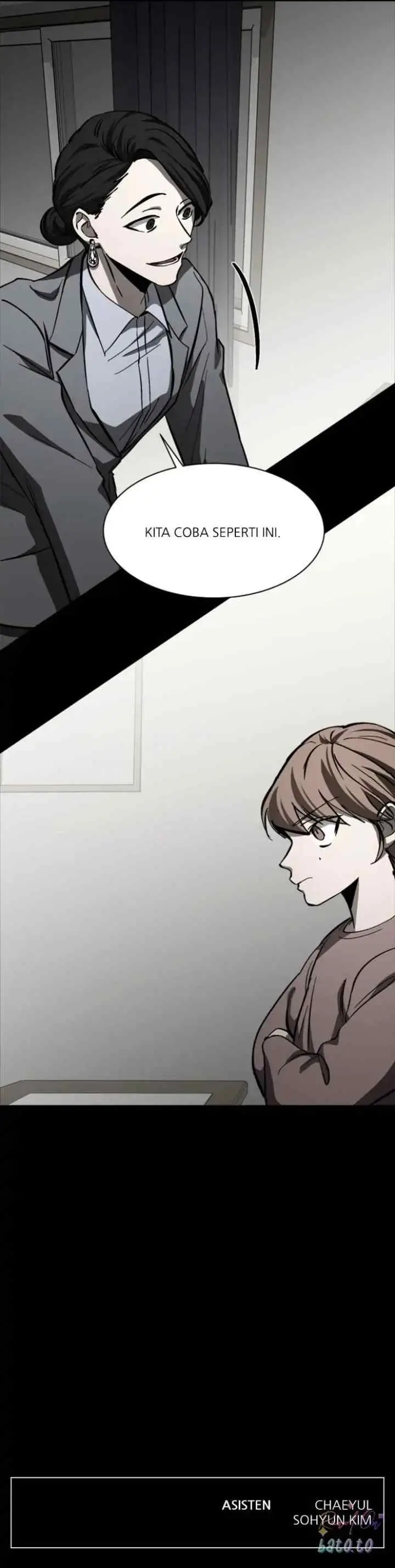 Get Back chapter 46 halaman 15