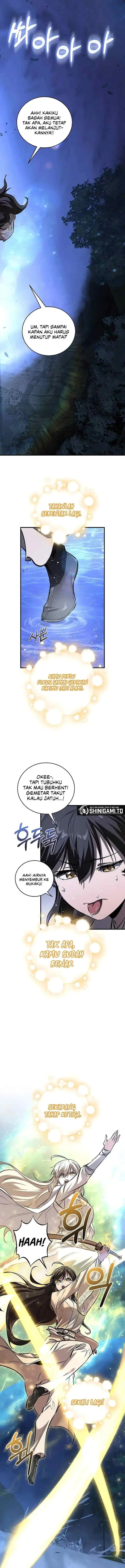 Childhood Friend Of The Zenith chapter 61 halaman 7