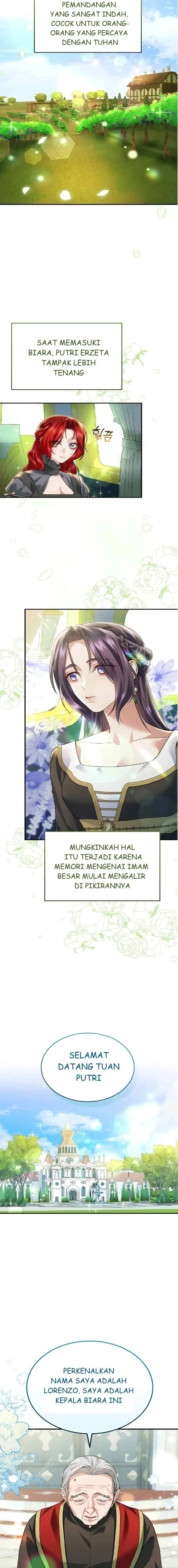 Fairy Legacy chapter 38 halaman 10