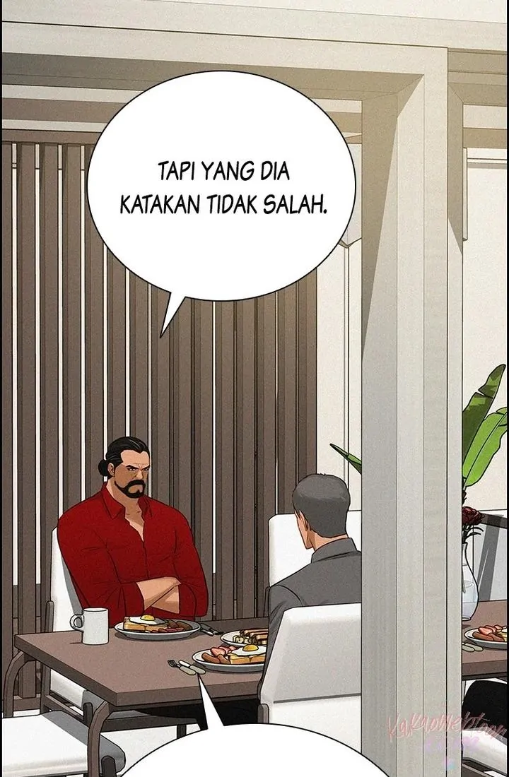 Lord of Money chapter 176 halaman 10
