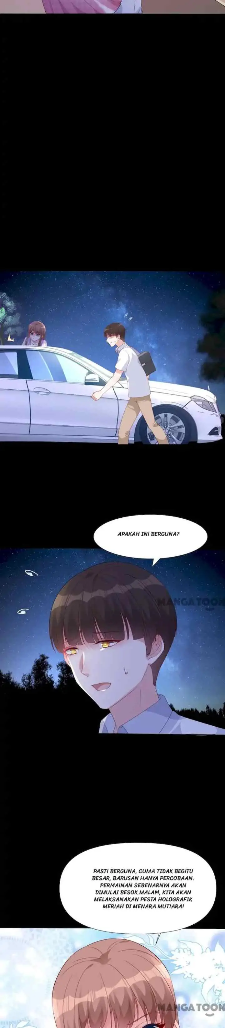 Me! Super Rich! chapter 83 halaman 14