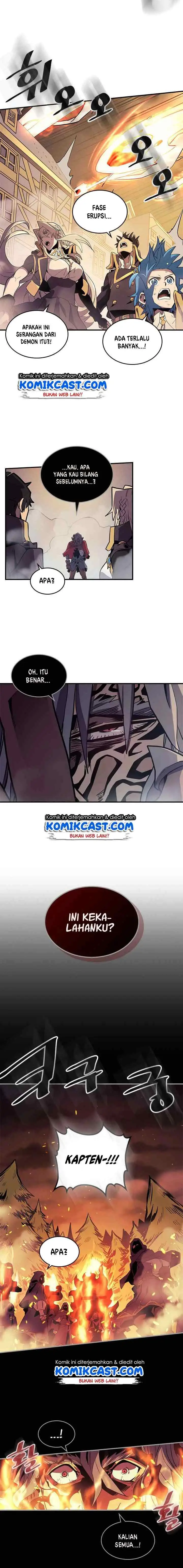A Returner's Magic Should Be Special chapter 94 halaman 11