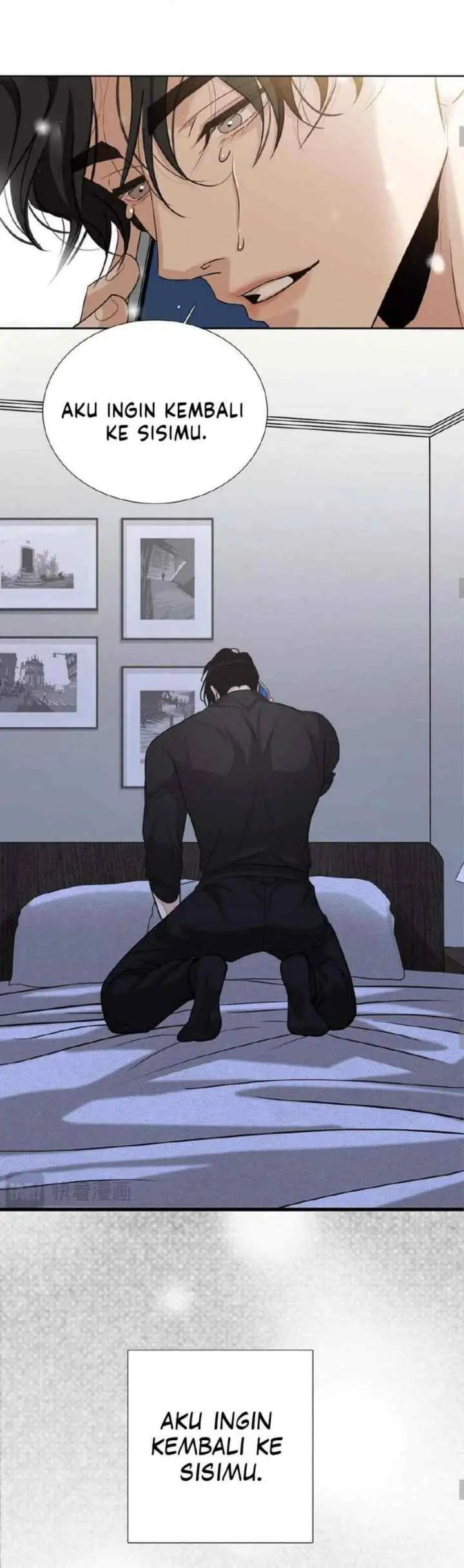 Dívida de Amor chapter 46 halaman 12
