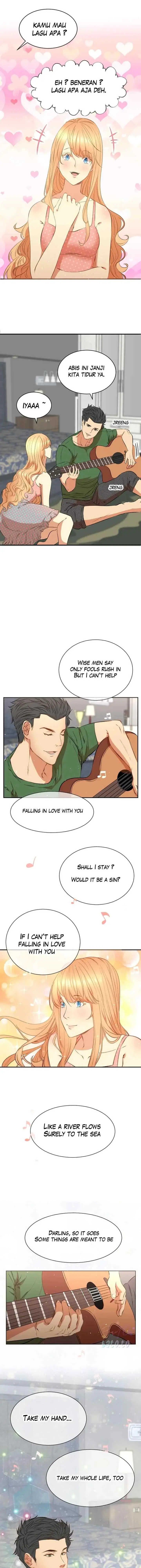 Infinite Sky chapter 52 halaman 10