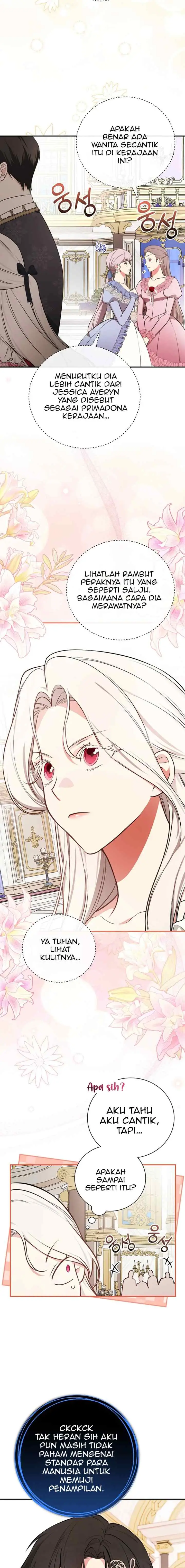 Seducing Duke Monster chapter 94 halaman 7