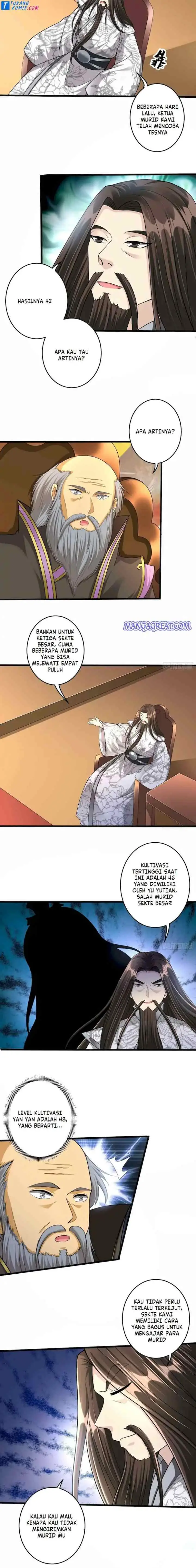 Start Become a Plug-in chapter 60 halaman 6