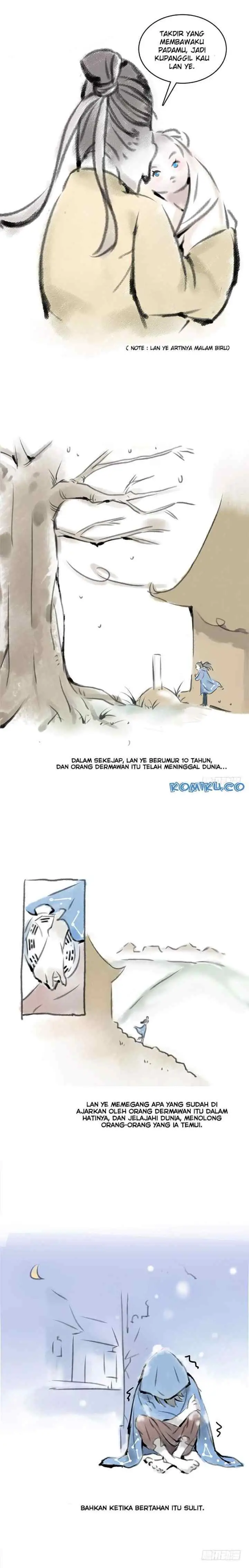 Dragon Field Hunter Hunter Age chapter 133 halaman 8