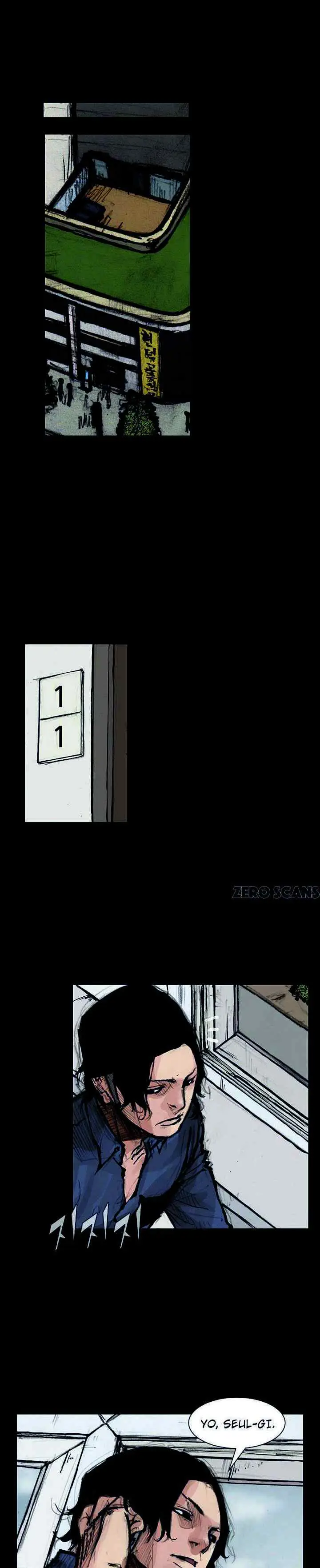 Dokgo 2 chapter 32 halaman 18