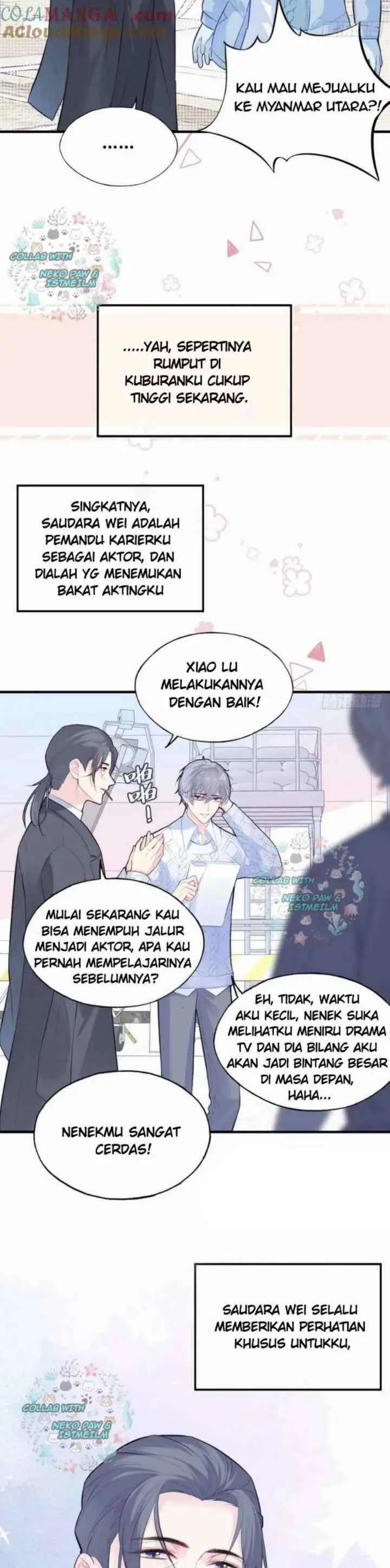 Ain't Faded chapter 103 halaman 7