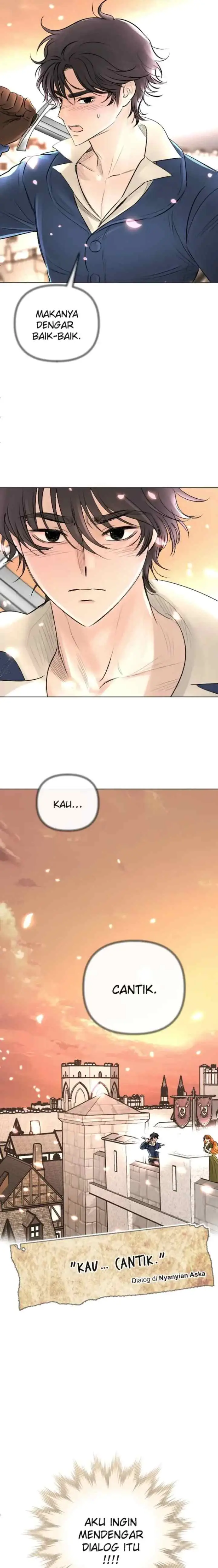 Recogí al segundo protagonista chapter 20 halaman 4