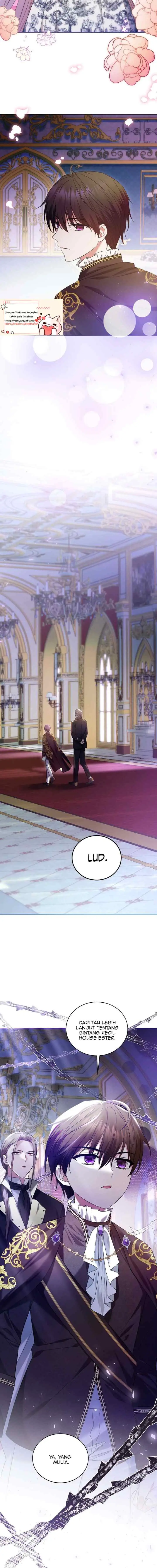 I'm Done Being a Hero, Even If It's Retirement chapter 4 halaman 5