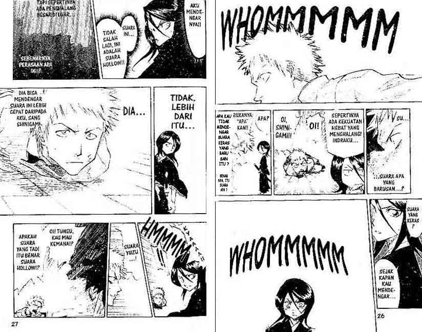 Bleach chapter 1 halaman 12