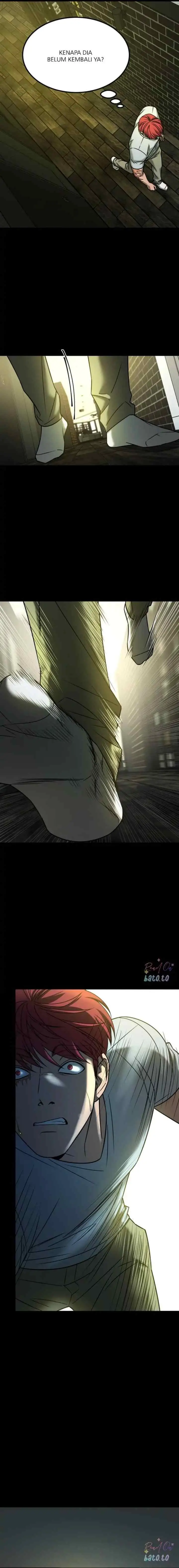 Get Back chapter 117 halaman 8