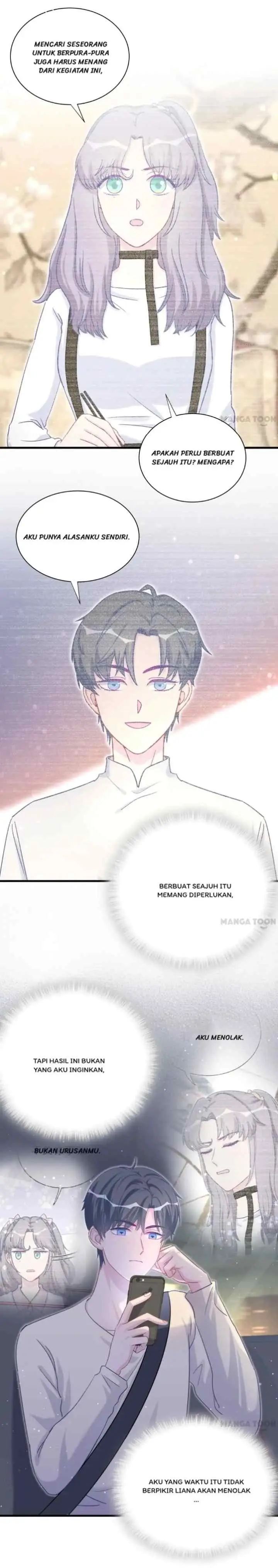 My Fiance Candidates chapter 39 halaman 7