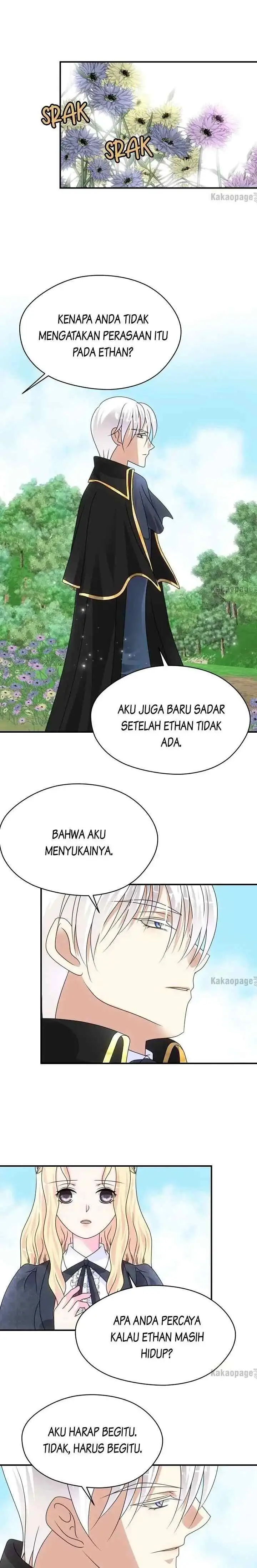 I Refuse the Duke chapter 89 halaman 13