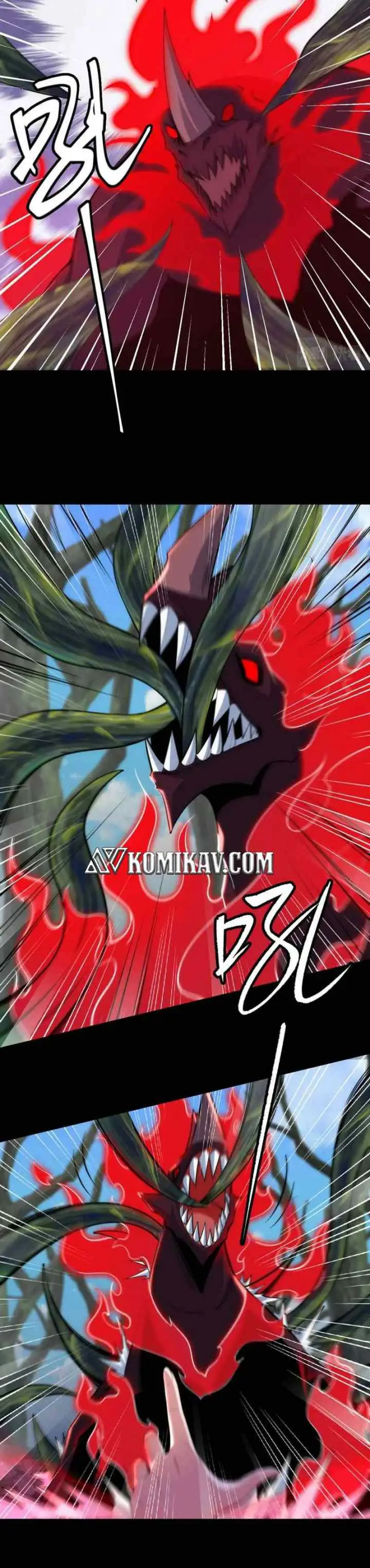 I Just Want to be Beaten to Death by Everyone chapter 142 halaman 14