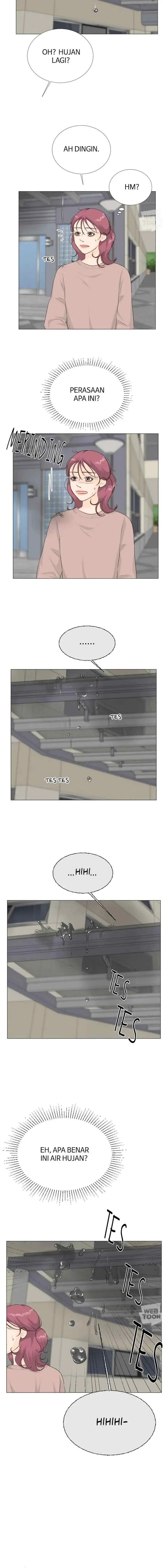 Half Ghost chapter 108 halaman 9
