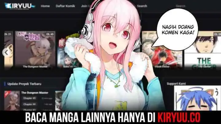 Solo Leveling chapter 76 halaman 17