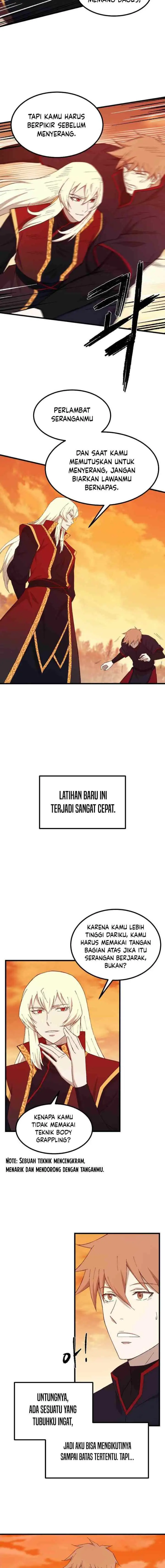 The Great Master chapter 72 halaman 12