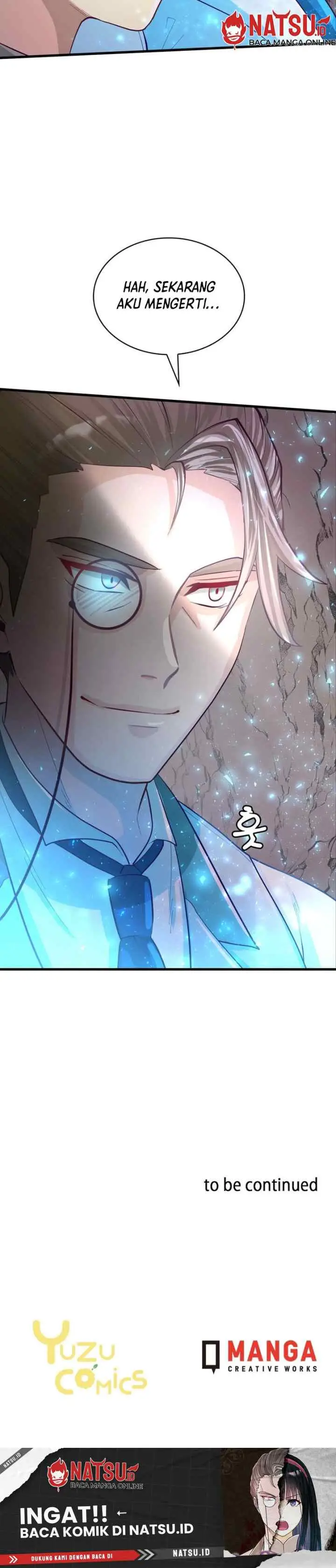 Moriarty's Perfect Crime chapter 25 halaman 18