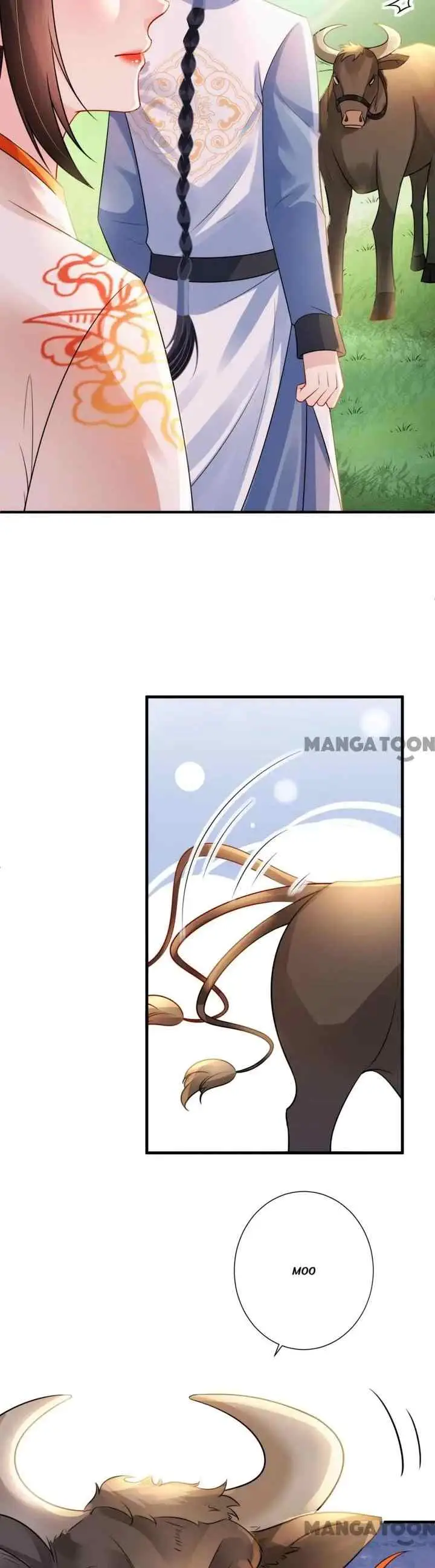 Princess, Don't Ruin Your Public Persona! chapter 146 halaman 7