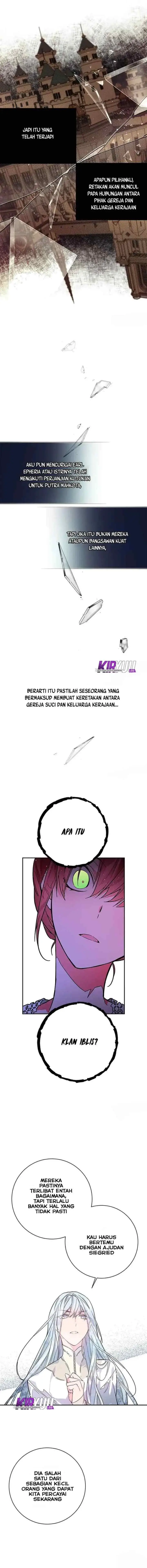 Sword and Dress chapter 48 halaman 4