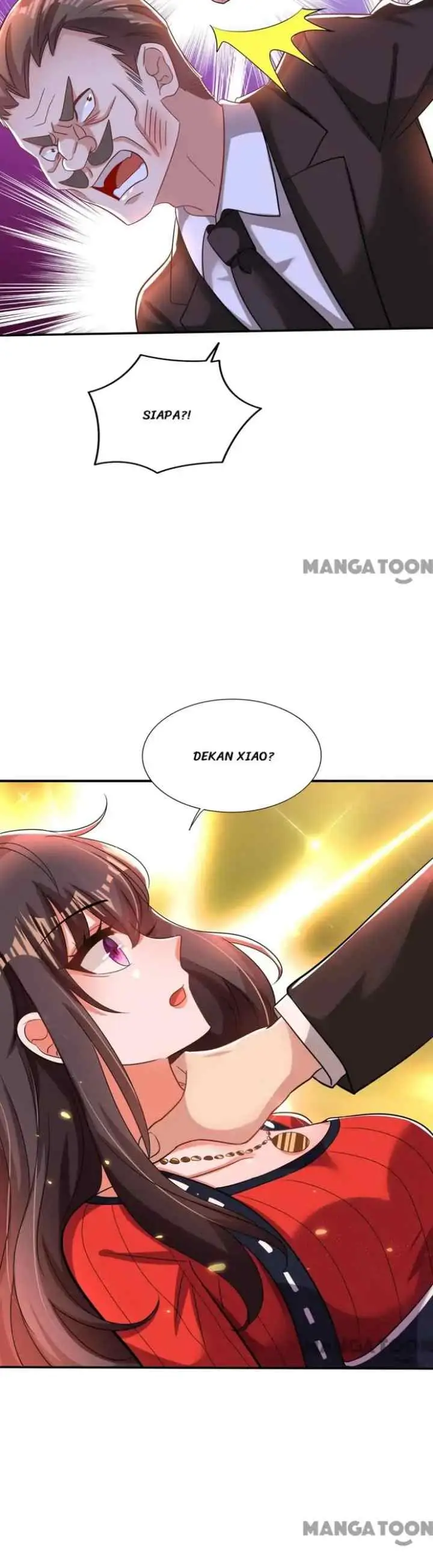 Don't Mess With Missy! chapter 125 halaman 4
