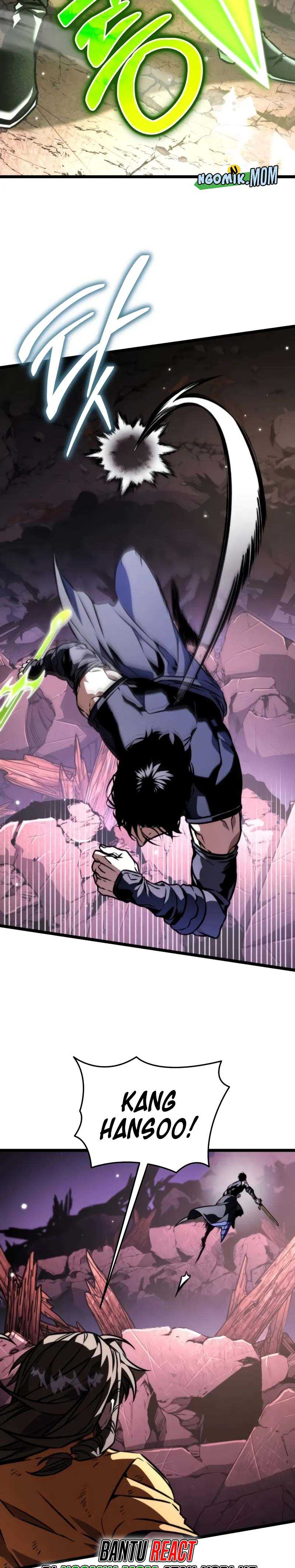 Reincarnator chapter 57 halaman 46