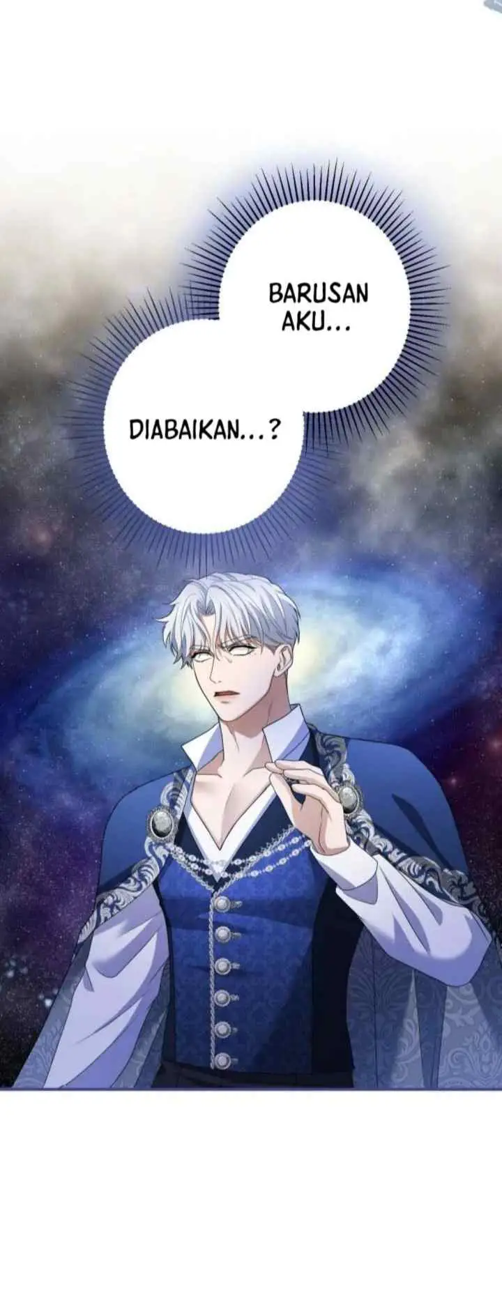 Teikoku Ichi no Akujo ni Dekiai ga Tomarimasen chapter 16 halaman 20