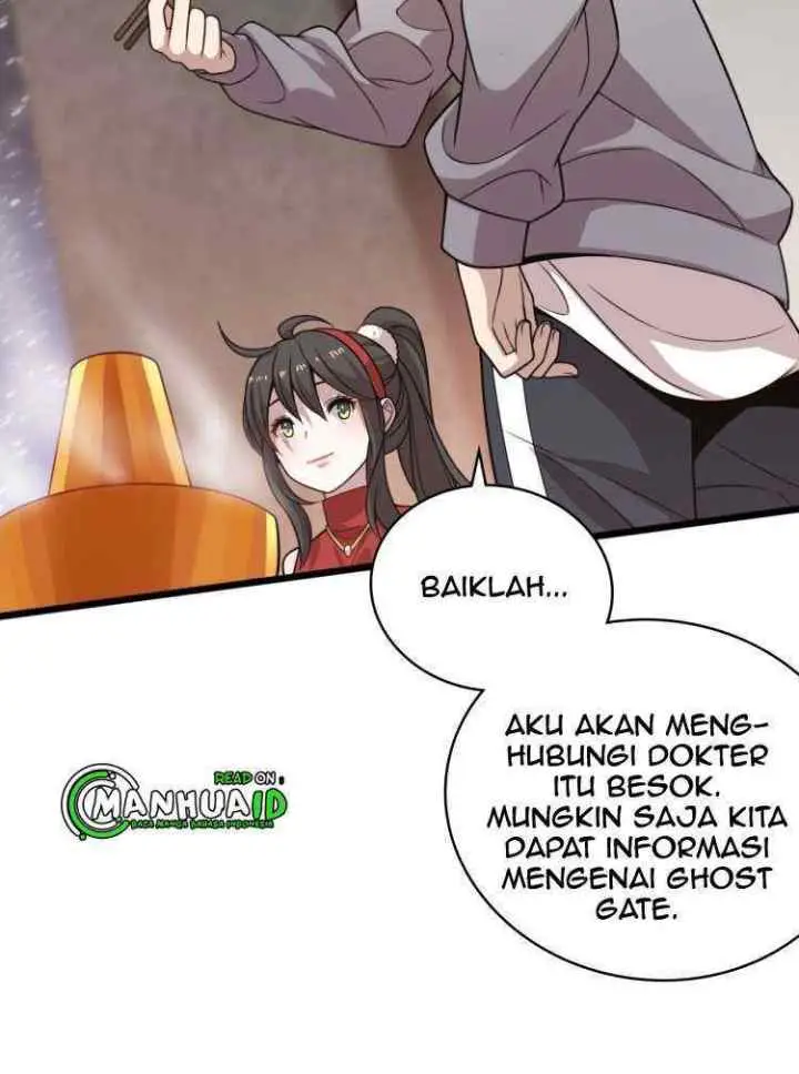 Reborn Doctor chapter 70 halaman 19