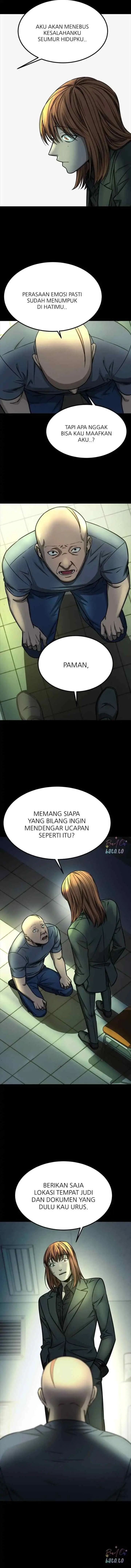 Get Back chapter 101 halaman 16