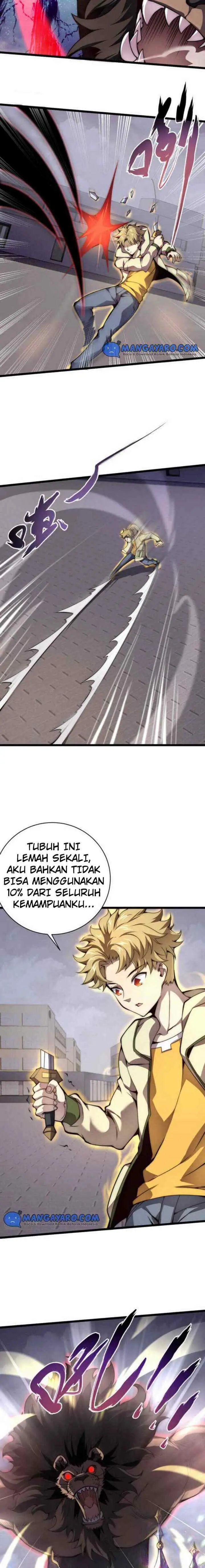 Combine Cube chapter 8 halaman 7