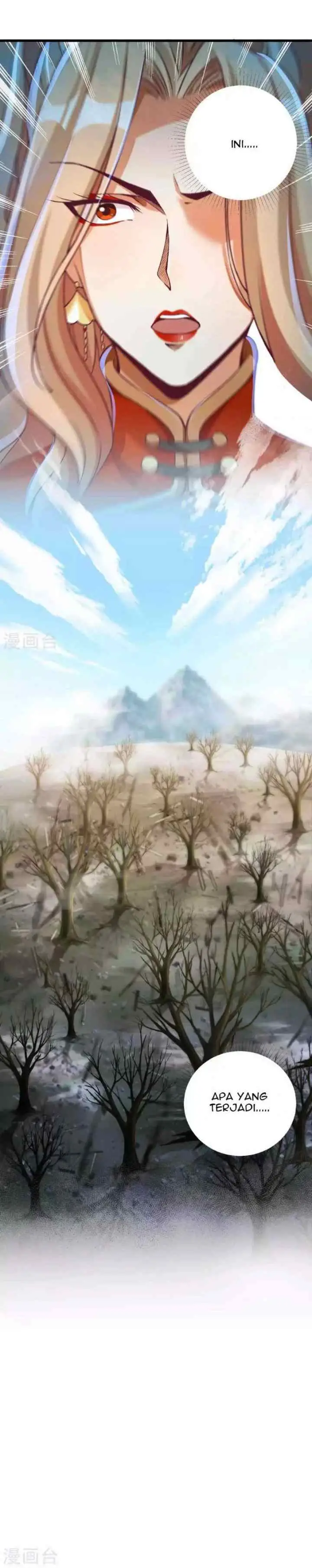 Bisheng Supreme's Rebirth chapter 14 halaman 9