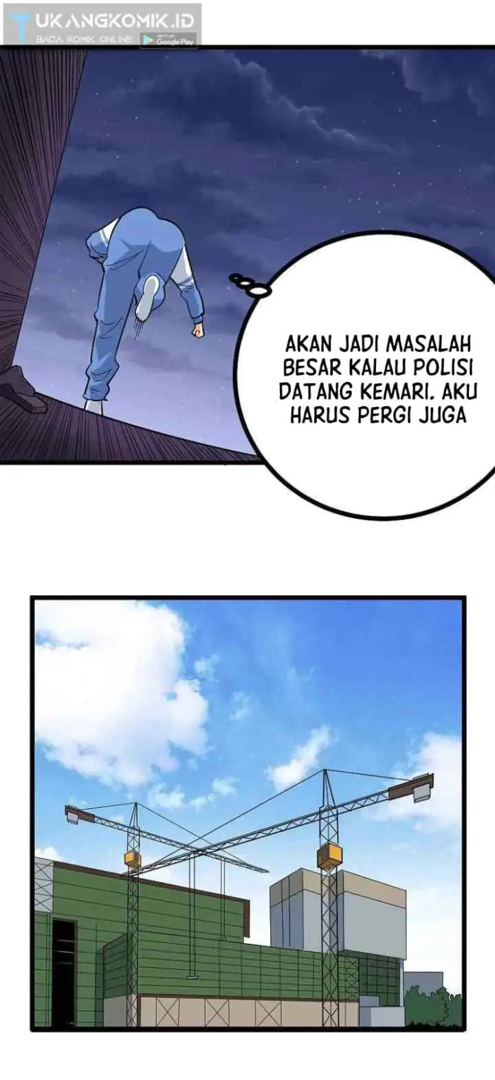 School Flower Master chapter 248 halaman 5