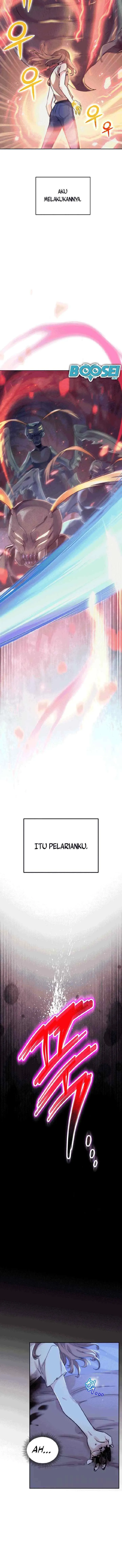 I Stole the Number One Ranker's Soul chapter 3 halaman 10
