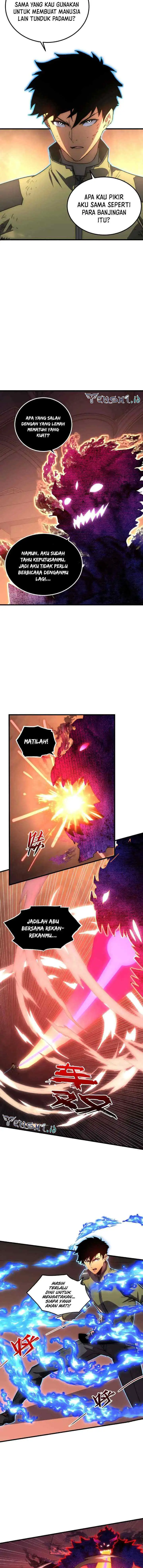 Rise From The Rubble chapter 230 halaman 7