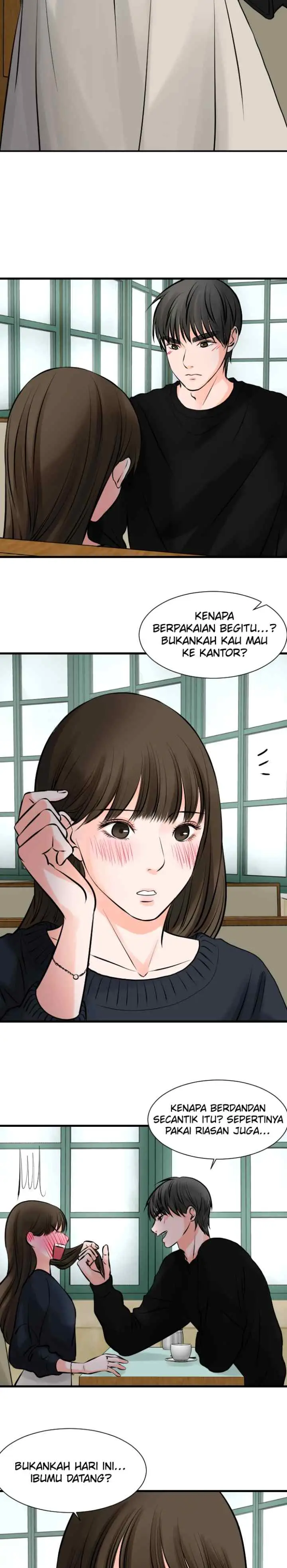 One + One (Bao A) chapter 104 halaman 13