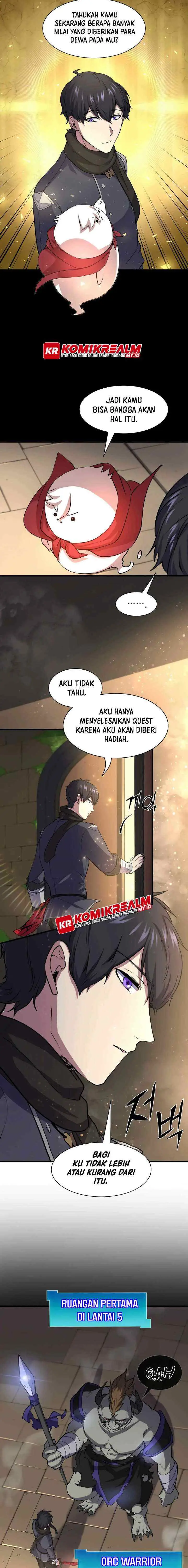 Leveling Up With Skills chapter 27 halaman 14