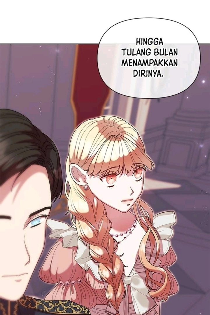 Ingram's Light chapter 54 halaman 81