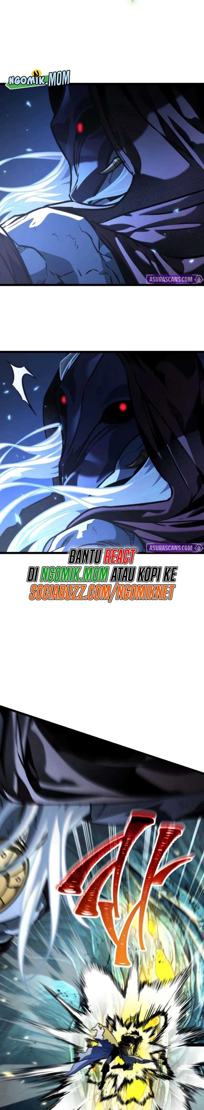 Reincarnator chapter 66 halaman 40