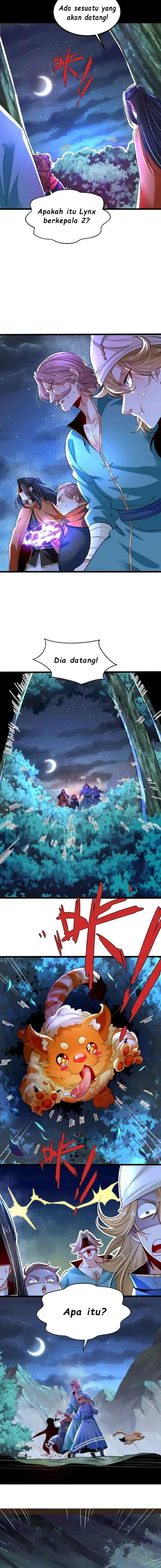 Chaotic Sword God (Remake) chapter 66 halaman 6