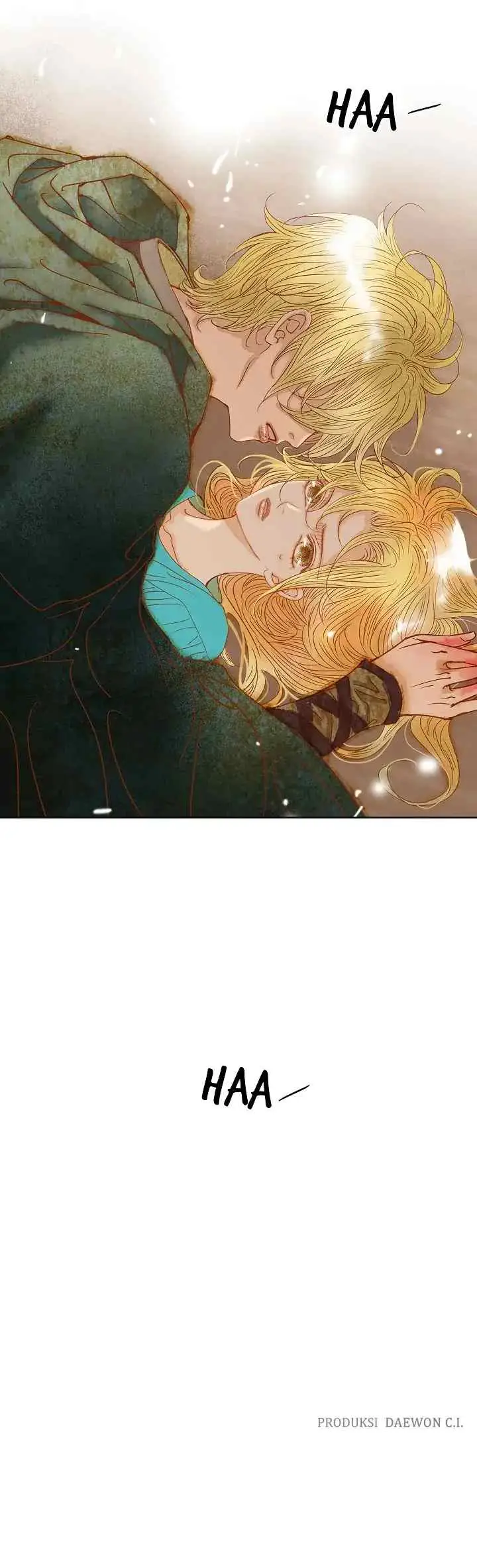 Beauty as the Beast chapter 10 halaman 19